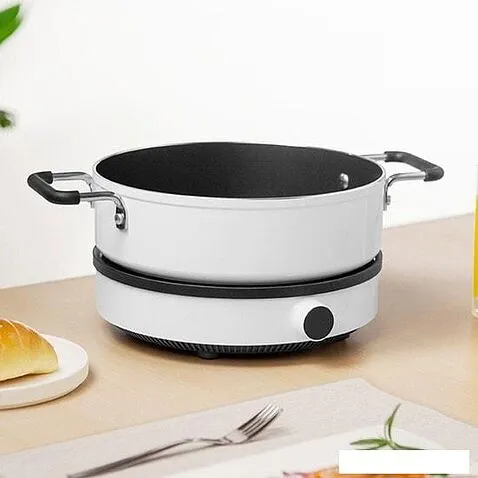Настольная плита Xiaomi Mijia Induction Cooker Lite DCL002CM