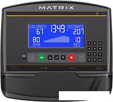 Велотренажер Matrix U30XR