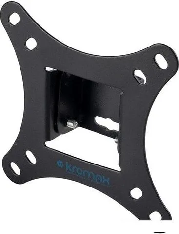 Кронштейн Kromax VEGA-6 NEW (черный)