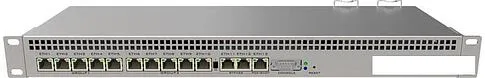 Коммутатор Mikrotik RB1100AHx4 Dude Edition