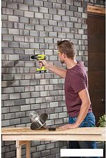 Дрель-шуруповерт Ryobi R18PD3-0 Дрель-шуруповерт Ryobi R18PD3-0