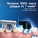Электрическая зубная щетка Oral-B iO 3 iOG3.1A6.0 (черный)