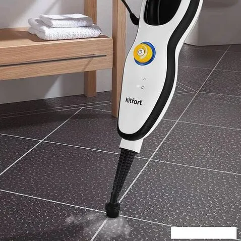 Паровая швабра Kitfort KT-1045