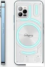 Смартфон Unihertz Luna 8GB/256GB (белый)