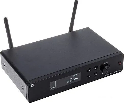 Микрофон Sennheiser XSW 2-835-A