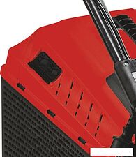 Газонокосилка Einhell GC-EM 1032