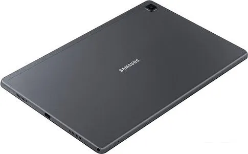 Планшет Samsung Galaxy Tab A7 LTE 32GB (темно-серый)