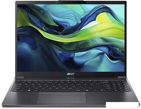 Ноутбук Acer Aspire Go 15 AG15-51P-55DT NX.J50EL.005
