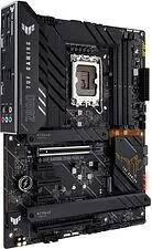 Материнская плата ASUS TUF Gaming Z690-Plus D4