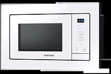 Микроволновая печь Samsung MG23A7118AW/BW Микроволновая печь Samsung MG23A7118AW/BW