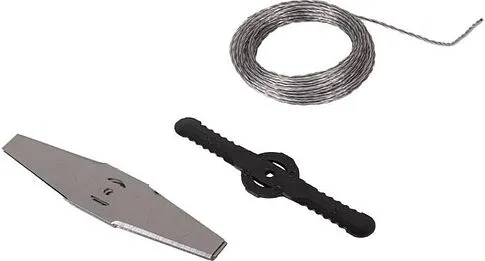 Триммер Huter GET-12M-Li