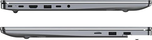 Ноутбук Tecno MegaBook K16SFA 71005000408