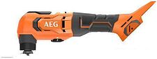 Реноватор AEG Powertools BMT18-0 4935478943 (без АКБ)