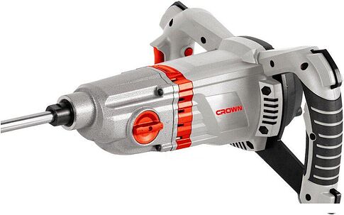 Строительный миксер Crown CT10199