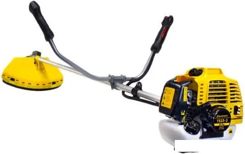 Триммер Champion Т523-2