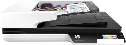 Сканер HP ScanJet Pro 4500 fn1 [L2749A]