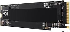 SSD Samsung 990 1TB MZ-V9V1T0BW