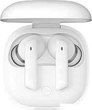 Наушники QCY MeloBuds HT05 (белый)