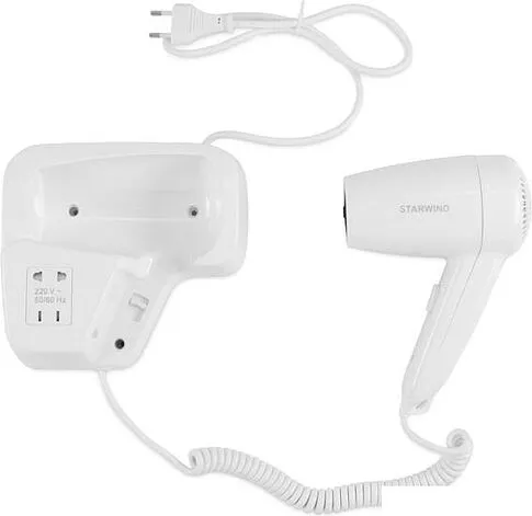 Сушилка для волос StarWind SW-HD872