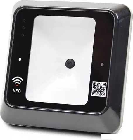 Считыватель ZKTeco QR50BE