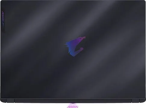 Игровой ноутбук Gigabyte Aorus 16X 9SG-43KZC54SH