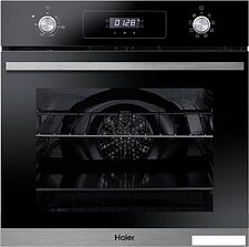 Электрический духовой шкаф Haier HOD-P08TGBX