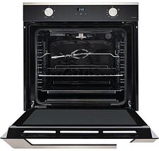Газовый духовой шкаф DeLonghi NSFG 11 XL RUS