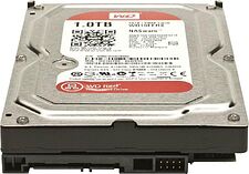 Жесткий диск WD Red 1TB (WD10EFRX)