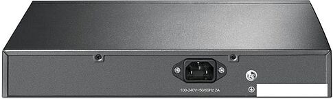 Коммутатор TP-Link TL-SG1008MP