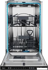 Встраиваемая посудомоечная машина Haier HDWE10-593RU