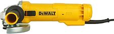 Угловая шлифмашина DeWalt DWE4235
