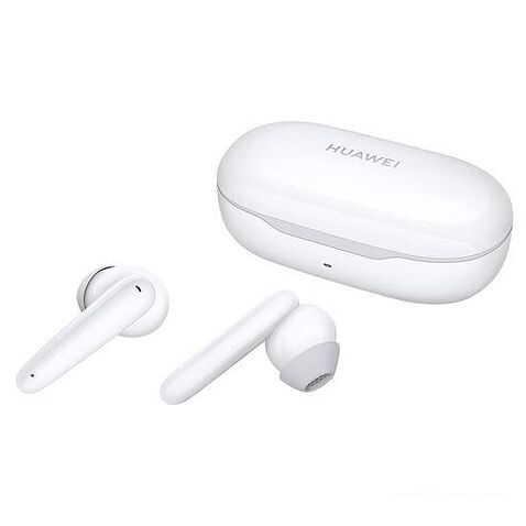 Наушники Huawei FreeBuds SE (белый)