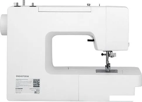 Электромеханическая швейная машина Comfort 3010