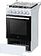 Кухонная плита Midea MFO-M4G20T0E(WH)