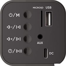 Акустика Soundmax SM-SB005P