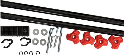 Газонокосилка Pioneer Tools LM-1333-01