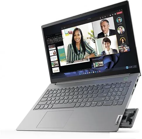 Ноутбук Lenovo ThinkBook 14 G4 IAP 21DHA16LIH