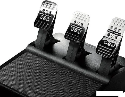 Руль Thrustmaster T300 Ferrari Integral Racing Wheel Alcantara Edition