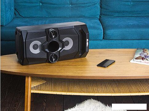 Колонка для вечеринок SVEN PS-655