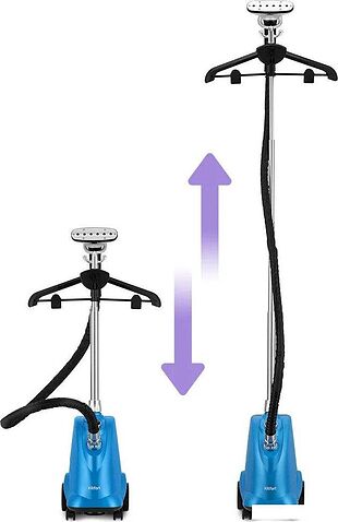 Отпариватель Kitfort KT-9352