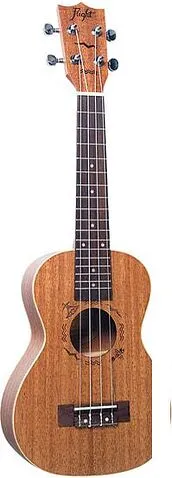 Укулеле Flight DUC323 MAH