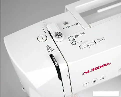 Электронная швейная машина Aurora 8190