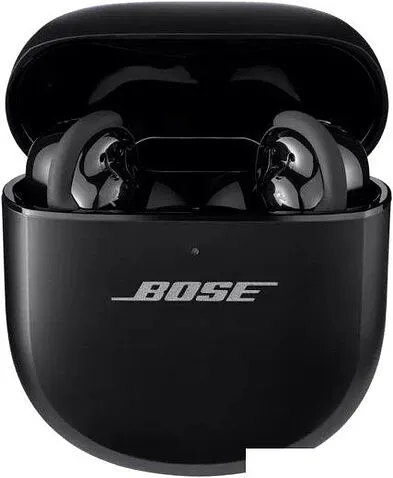Наушники Bose QuietComfort Ultra Earbuds (черный)