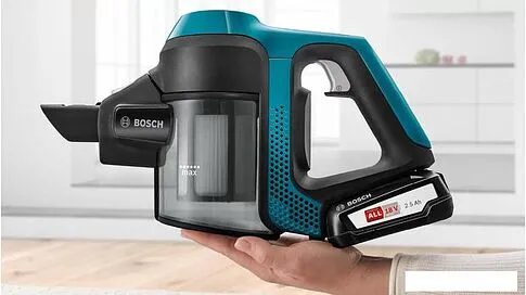Пылесос Bosch BBS611LAG