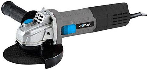 Угловая шлифмашина Rogel AGR 125-1200E