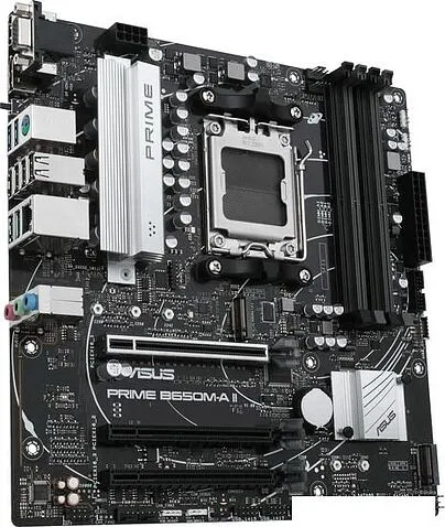 Материнская плата ASUS Prime B650M-A II-CSM