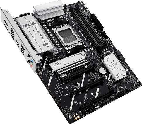 Материнская плата ASUS B650E Max Gaming WiFi