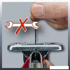 Электролобзик Einhell TC-JS 80/1