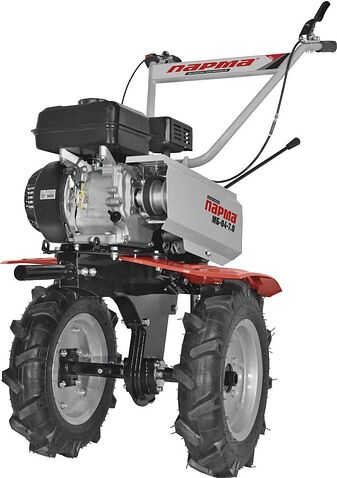 Мотоблок Парма МБ-04-7.0