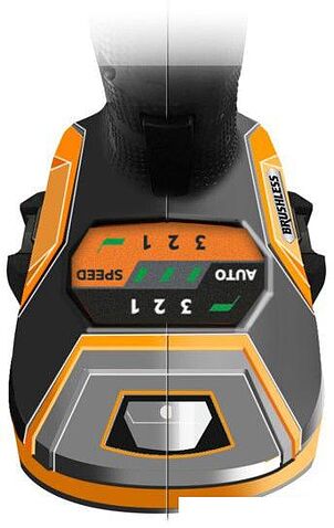 Ударный гайковерт AEG Powertools BSS 18C12ZB6-0 4935472012 (без АКБ)